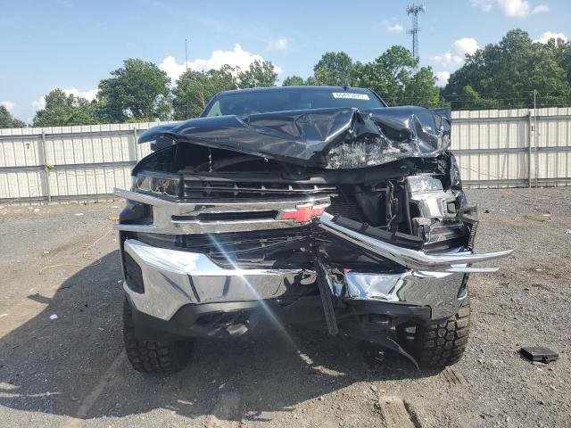 2019 CHEVROLET SILVERADO 1GCUYDED4KZ393318
