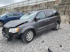 2016 CHRYSLER TOWN & COU - 2C4RC1BG3GR248189