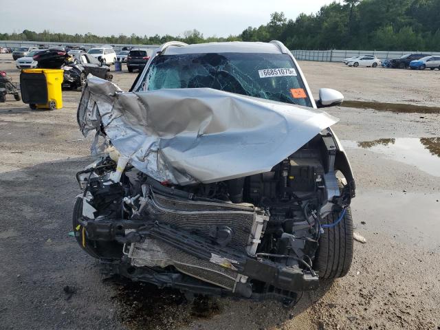 2021 HYUNDAI TUCSON LIMITED KM8J33AL8MU366160