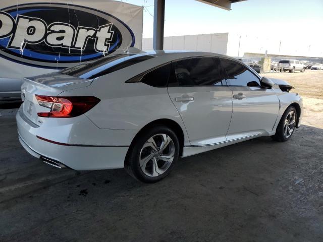 Vin: 1hgcv2f68ja023044, lot: 62790115, honda accord exl 20183