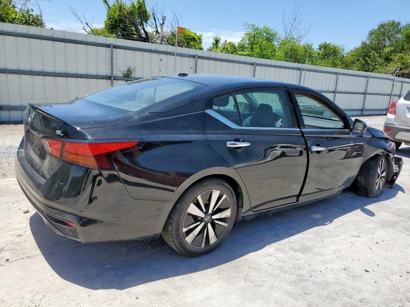 2020 NISSAN ALTIMA SL 1N4BL4EV9LC149267