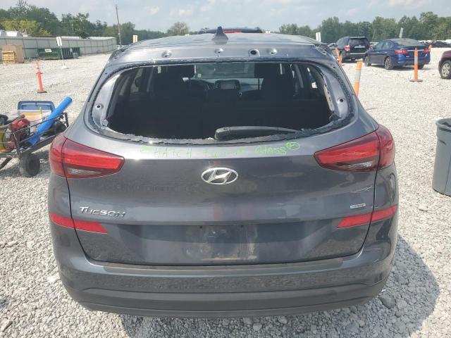 2021 HYUNDAI TUCSON SE - KM8J2CA49MU365272