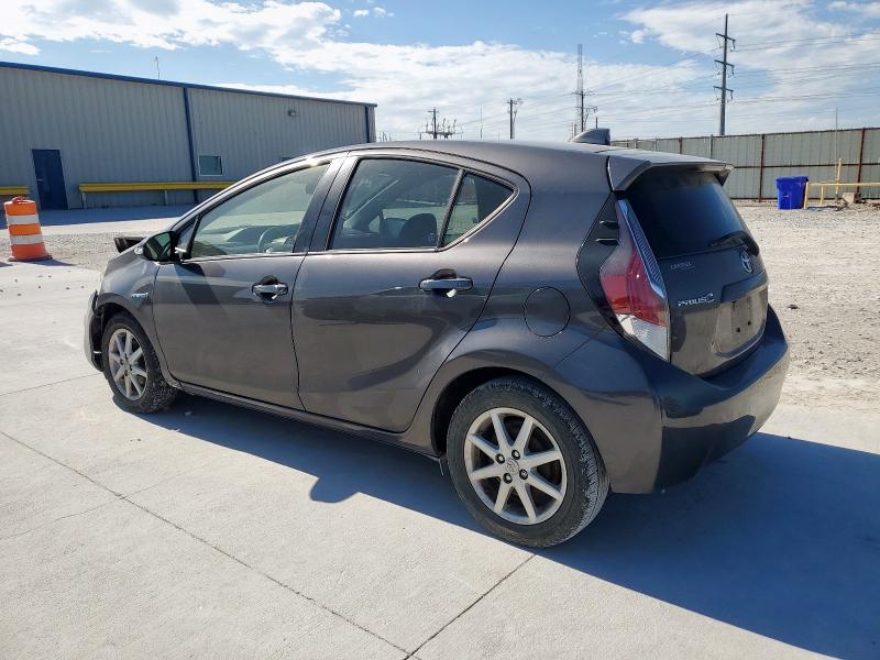 2015 TOYOTA PRIUS C JTDKDTB39F1103829