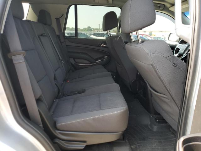 2020 GMC YUKON SLE 1GKS2AKCXLR210626