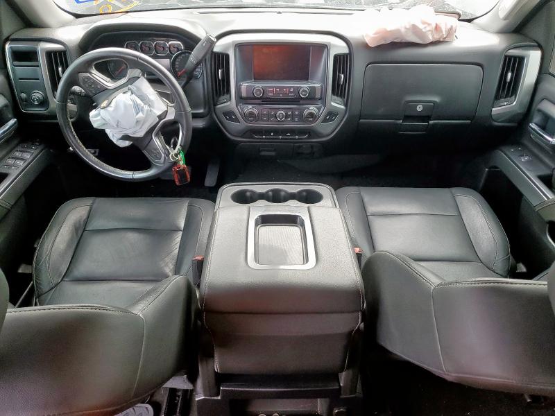 2018 CHEVROLET SILVERADO 3GCPCREC9JG175342