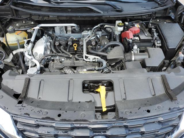 2021 NISSAN ROGUE S JN8AT3AB5MW225826