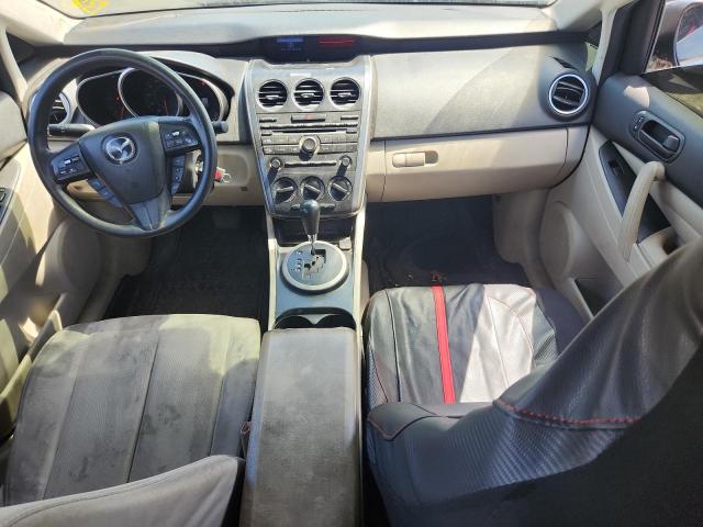 2011 MAZDA CX-7 - JM3ER2AM0B0398653