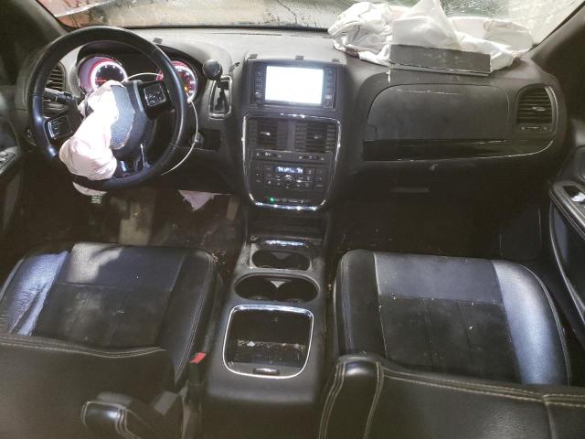 2016 DODGE GRAND CARA 2C4RDGCG2GR116748