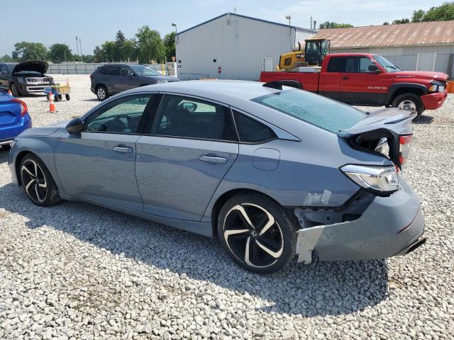 2022 HONDA ACCORD SPO 1HGCV1F39NA063171