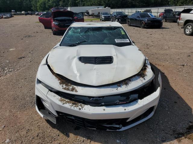 2020 CHEVROLET CAMARO LZ 1G1FF1R79L0130340