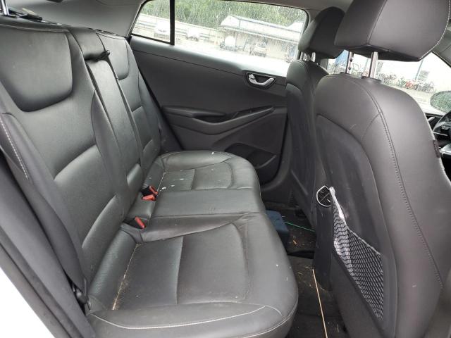 2017 HYUNDAI IONIQ LIMI #3284590341