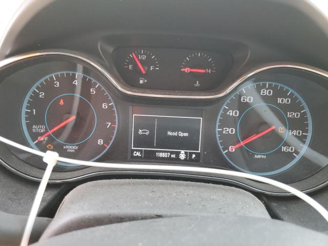 2018 CHEVROLET CRUZE LS - 1G1BC5SM3J7166947