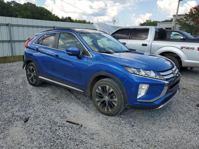 2020 MITSUBISHI ECLIPSE CR JA4AS5AA3LZ008218