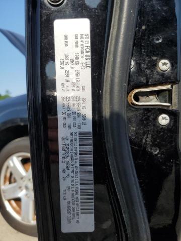 2018 DODGE JOURNEY GT 3C4PDDEG5JT463384