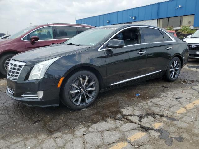 CADILLAC XTS LUXURY