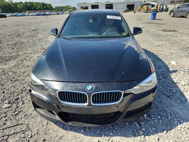 2017 BMW 330E WBA8E1C34HA029844