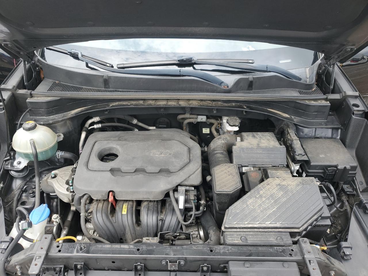 Kia Sportage l 2018