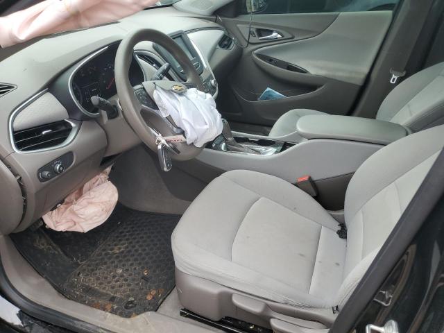 2016 CHEVROLET MALIBU LS 1G1ZB5ST1GF208989