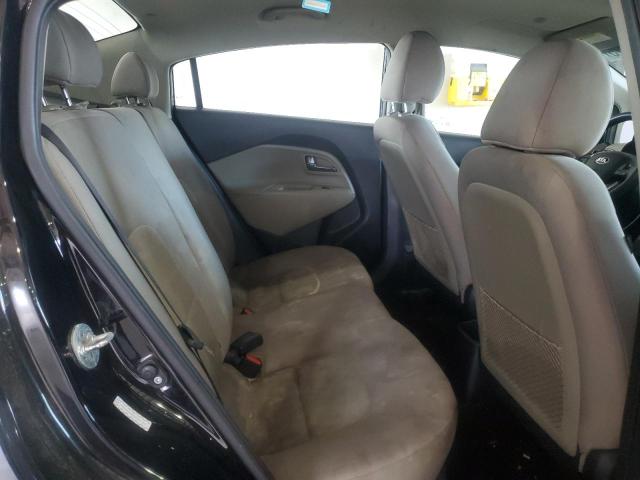 2016 KIA RIO LX - KNADM4A35G6540745