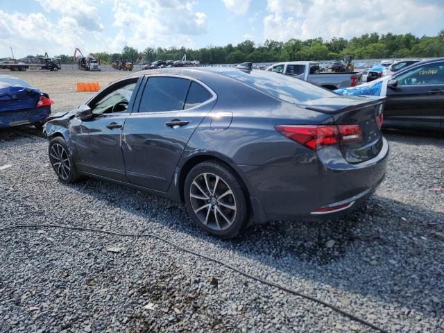 2015 ACURA TLX ADVANC 19UUB2F78FA025423