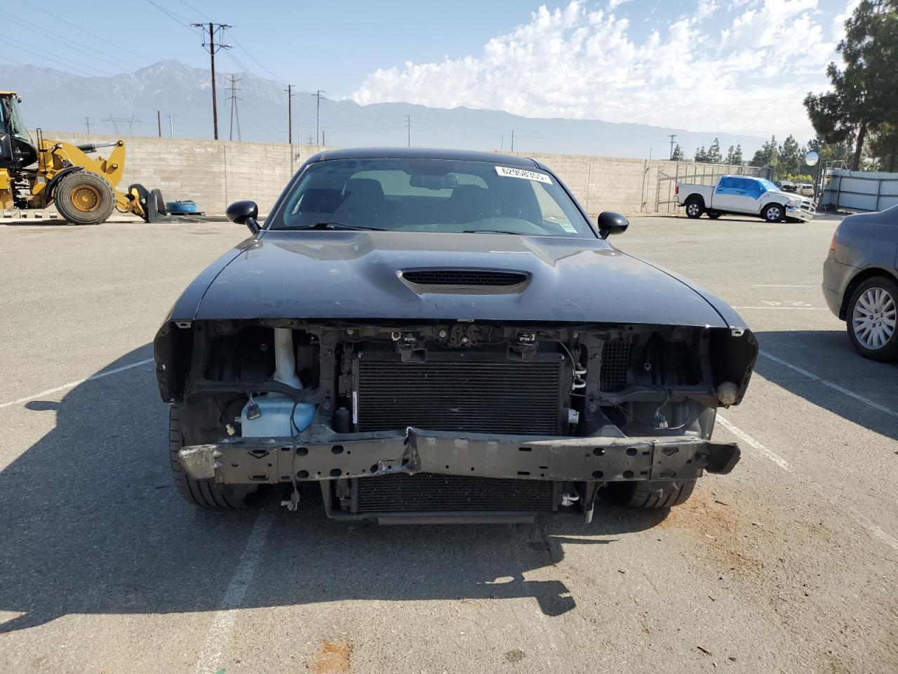 Dodge Challenger 2020