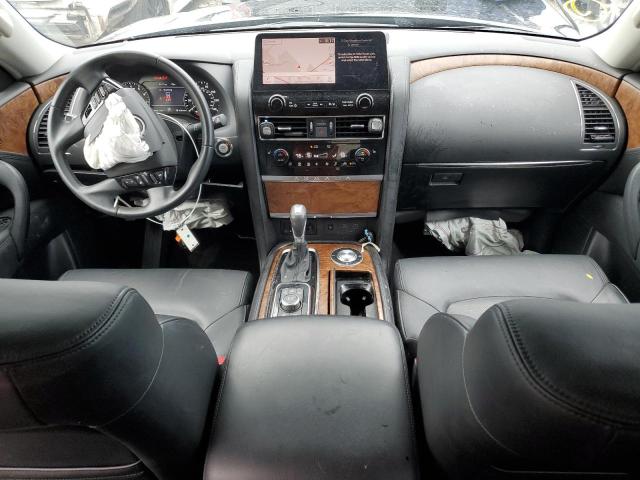 2023 NISSAN ARMADA SL #3302823888