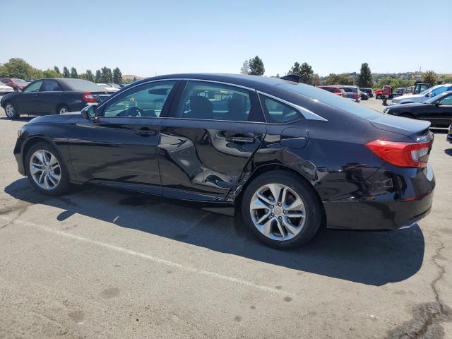 2018 HONDA ACCORD LX - 1HGCV1F10JA172174