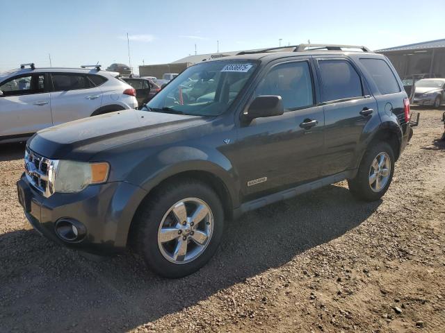 FORD ESCAPE XLT