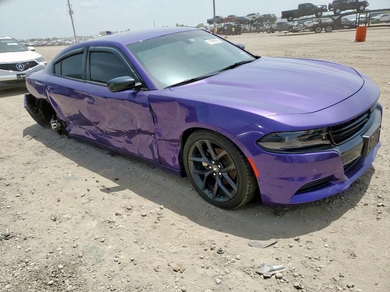 2023 DODGE CHARGER SX 2C3CDXBG3PH595361