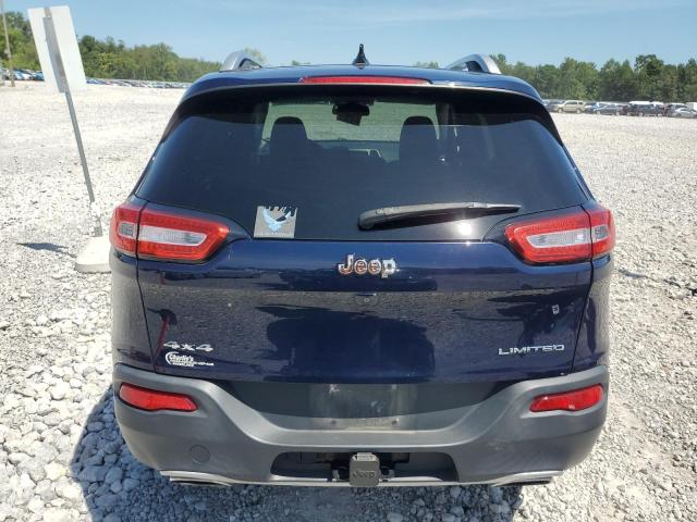 2015 JEEP CHEROKEE L 1C4PJMDS8FW521262
