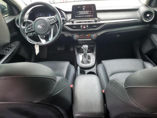 2019 KIA FORTE EX #3305304302