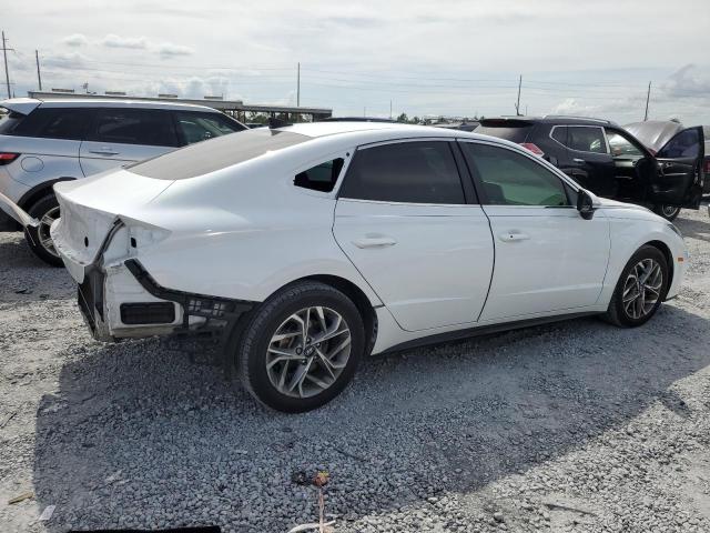 Vin: 5npel4ja7lh032043, lot: 63427265, hyundai sonata sel 20203