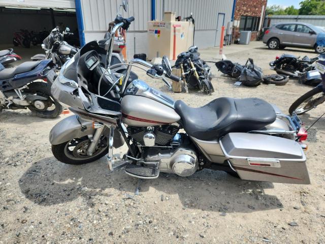 2008 HARLEY-DAVIDSON FLTR 1HD1FS4308Y676401