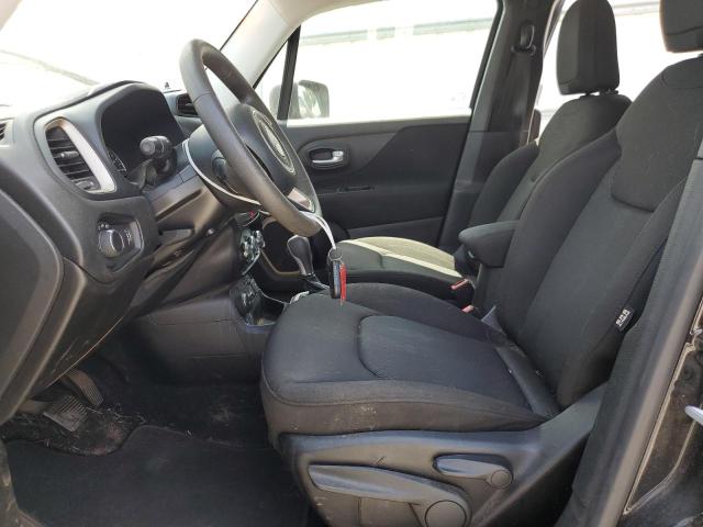 2017 JEEP RENEGADE S ZACCJBAB7HPG20016