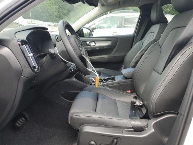 2025 VOLVO XC40 PLUS YV4L12UC8S2459792