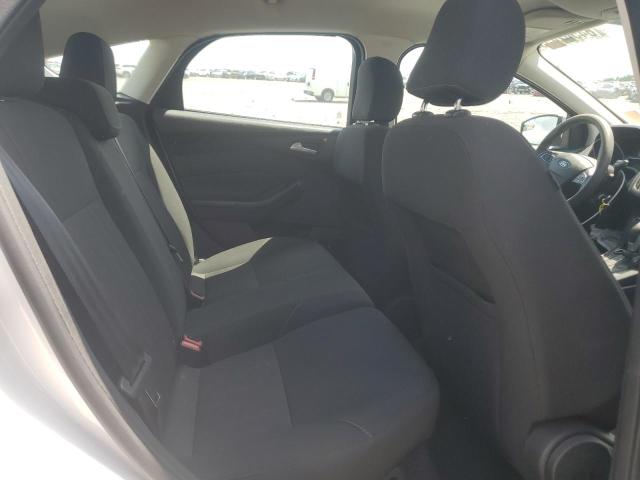 2015 FORD FOCUS SE - 1FADP3K2XFL364324