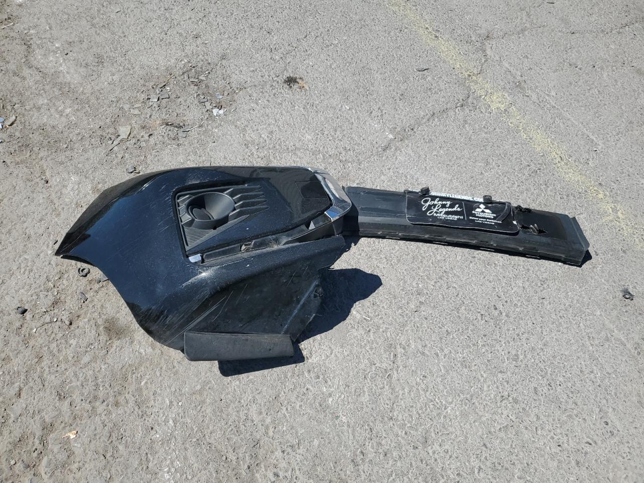 MITSUBISHI MIRAGE ES