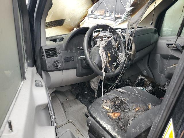 2016 MERCEDES-BENZ SPRINTER 2 - 8BRPE8CD9GE131582