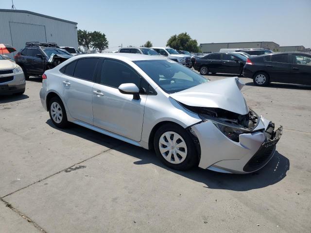 2020 TOYOTA COROLLA L - 5YFDPRAE7LP068897