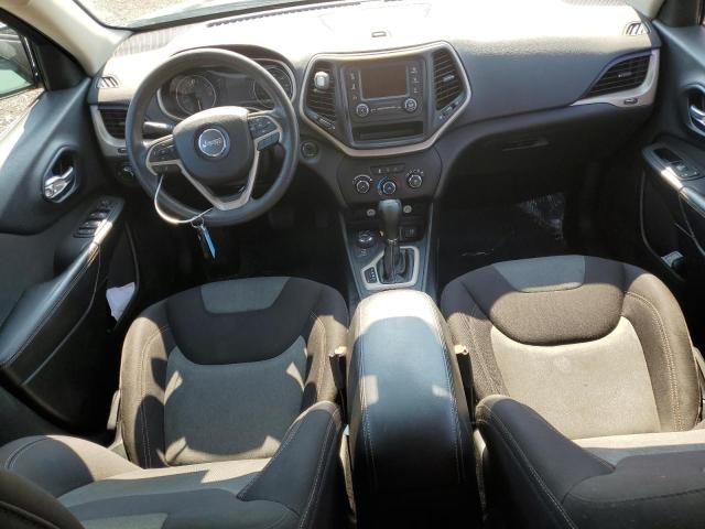 2016 JEEP CHEROKEE S 1C4PJMAB3GW153885