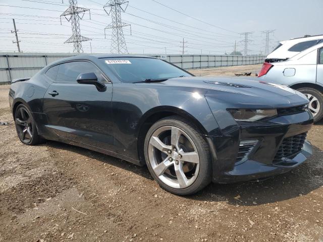 2016 CHEVROLET CAMARO SS 1G1FG1R70G0132318