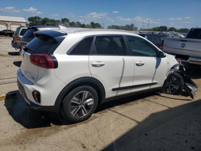 2020 KIA NIRO LX KNDCB3LC9L5413167