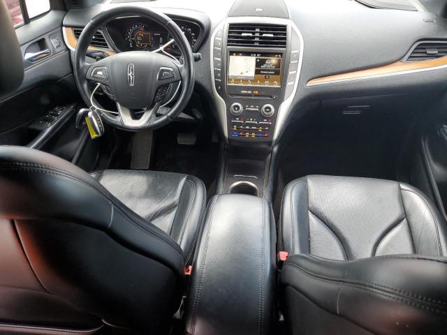 2019 LINCOLN MKC RESERV 5LMTJ3DH4KUL09440