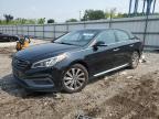 2017 HYUNDAI SONATA SPO - 5NPE34AF7HH536644