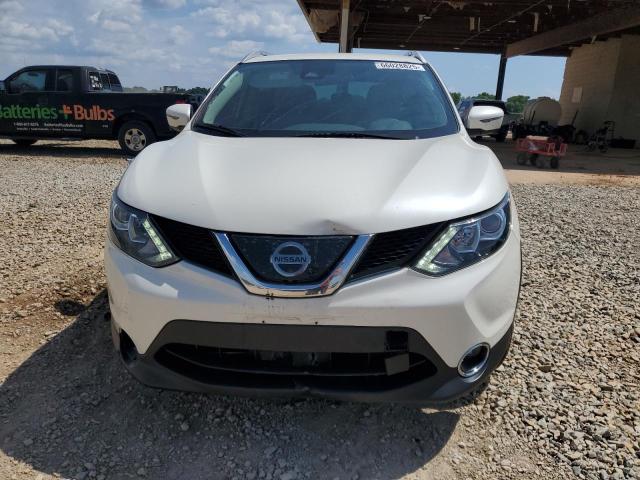 2019 NISSAN ROGUE SPORT S JN1BJ1CP4KW522234