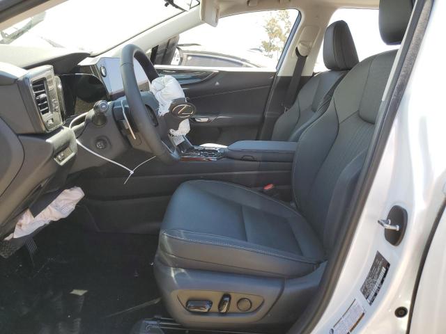 2025 LEXUS NX 350H BA JTJGKCEZ1S2052193
