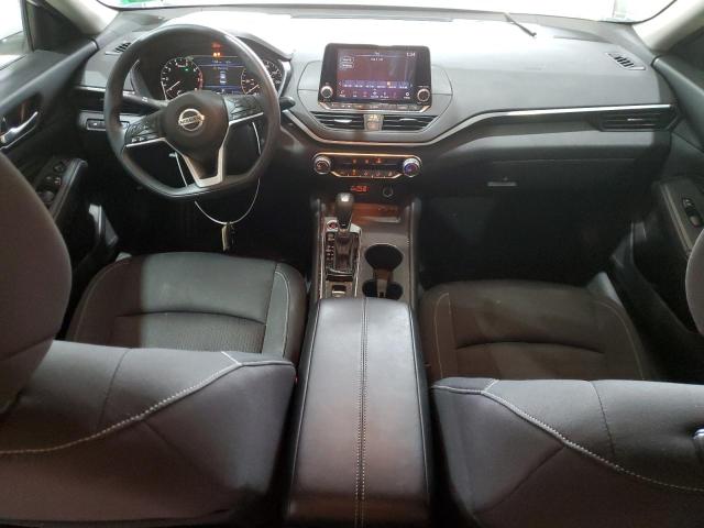 2019 NISSAN ALTIMA S 1N4BL4BW2KN320666
