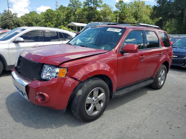 FORD ESCAPE LIM