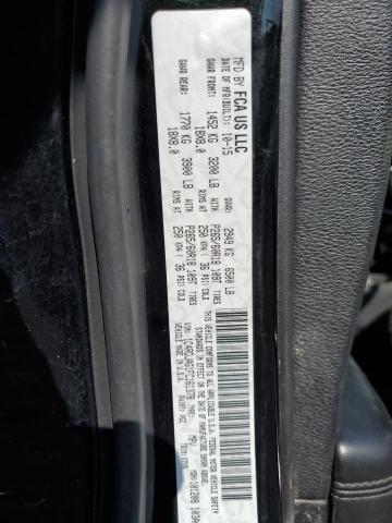 2015 DODGE DURANGO SX 1C4RDJAG1FC161378