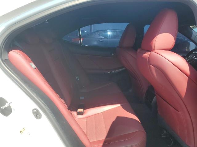 2016 LEXUS IS 350 JTHBE1D26G5028442